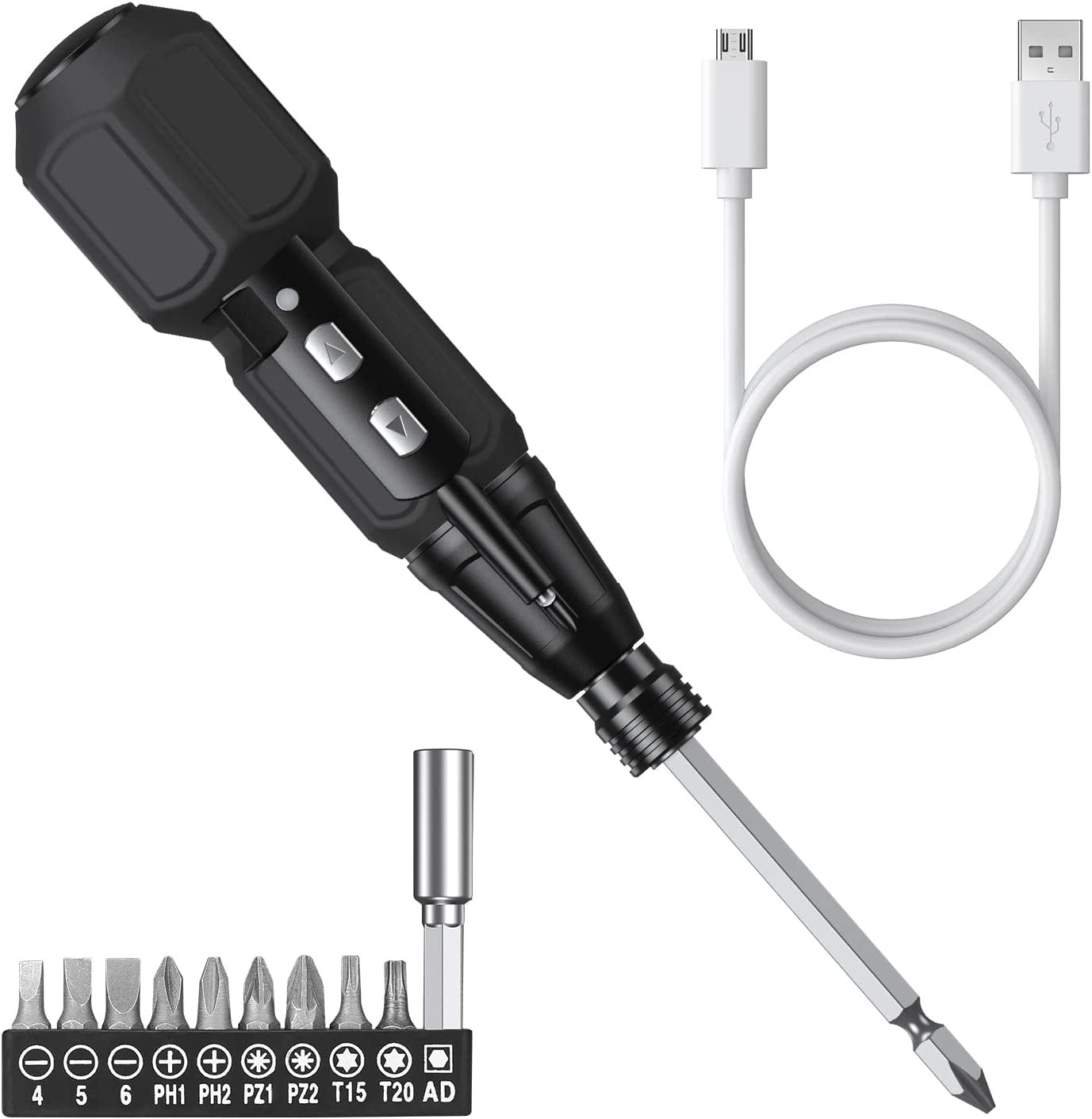 Electric Screwdriver Cordless-unitmotor™