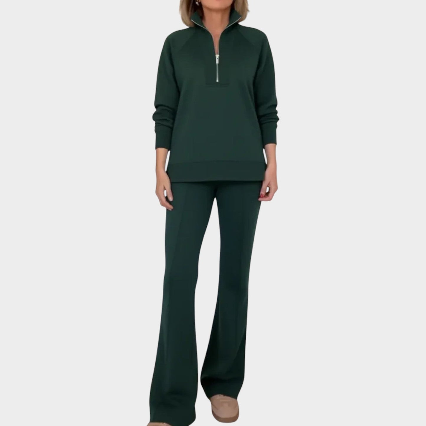 Effortless Everyday Matching Set