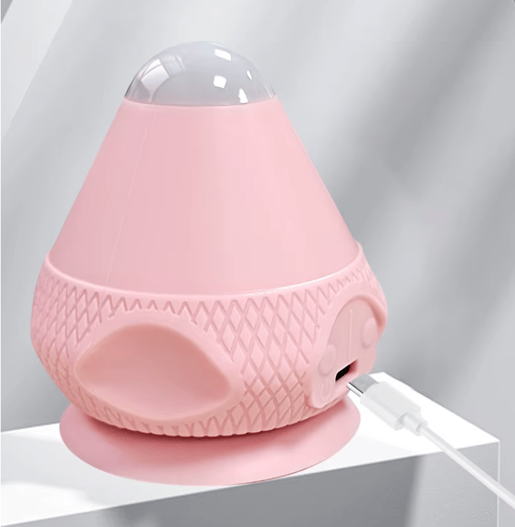 Electric Adsorption Fascia Ball