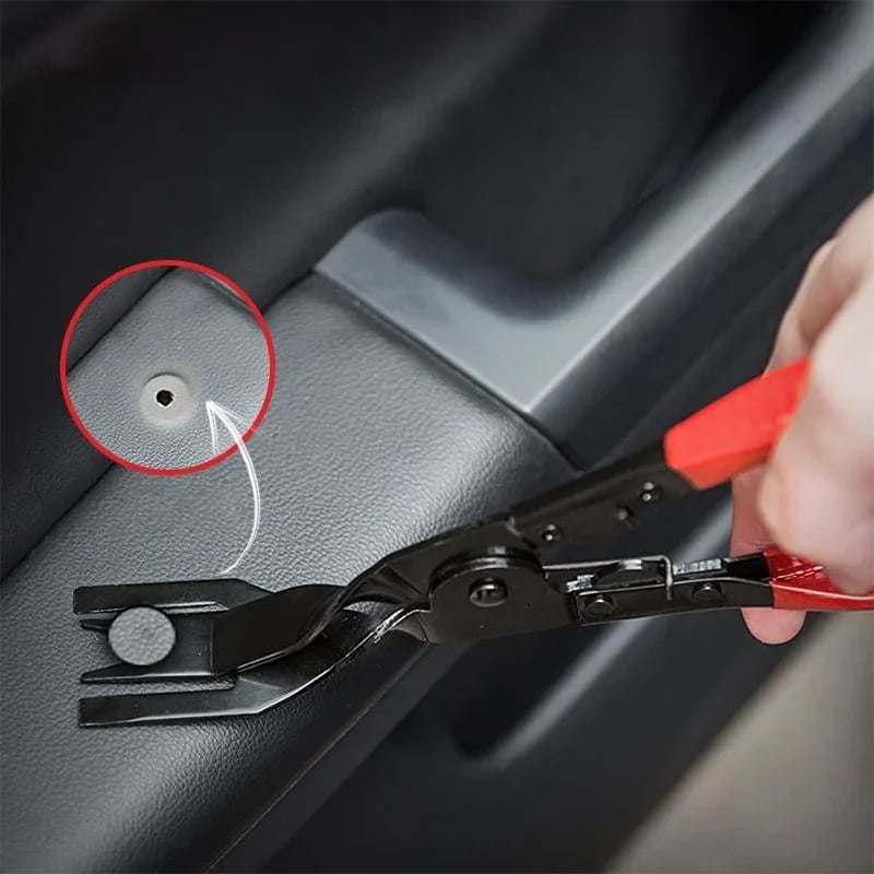 🔥Panel Clip Removal Pliers|Car Fuel Pipe Removal Pliers-unitmotor™