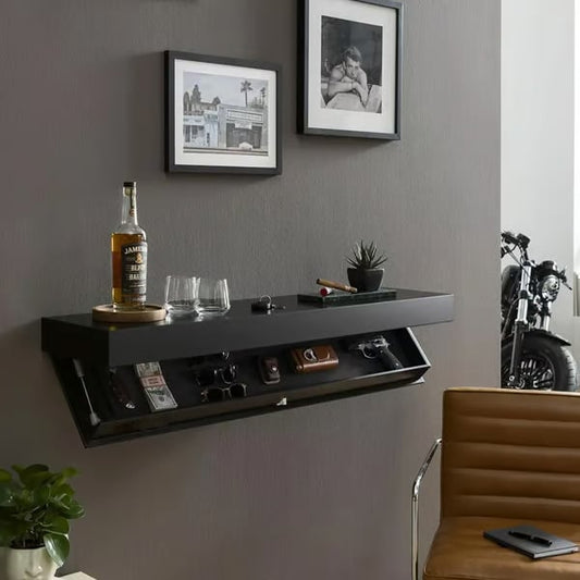 🔥Upgraded MAGICFLAP Shelf with Secret Compartment( Almost Sold Out! ⏳)