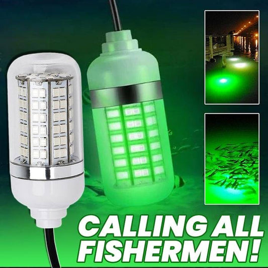 Deep Drop Fishing Light-unitmotor™