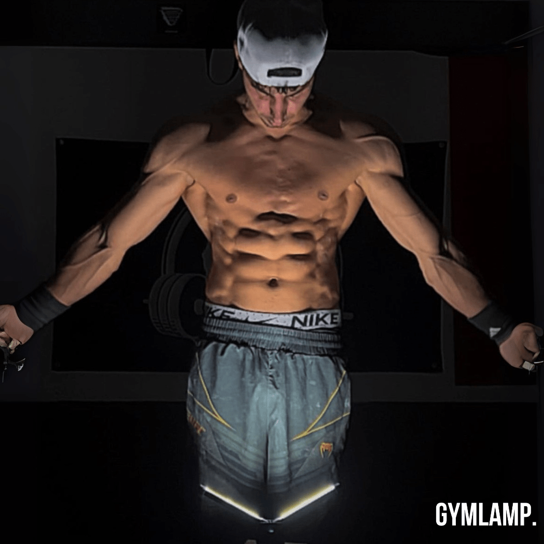 Professional unitmotor