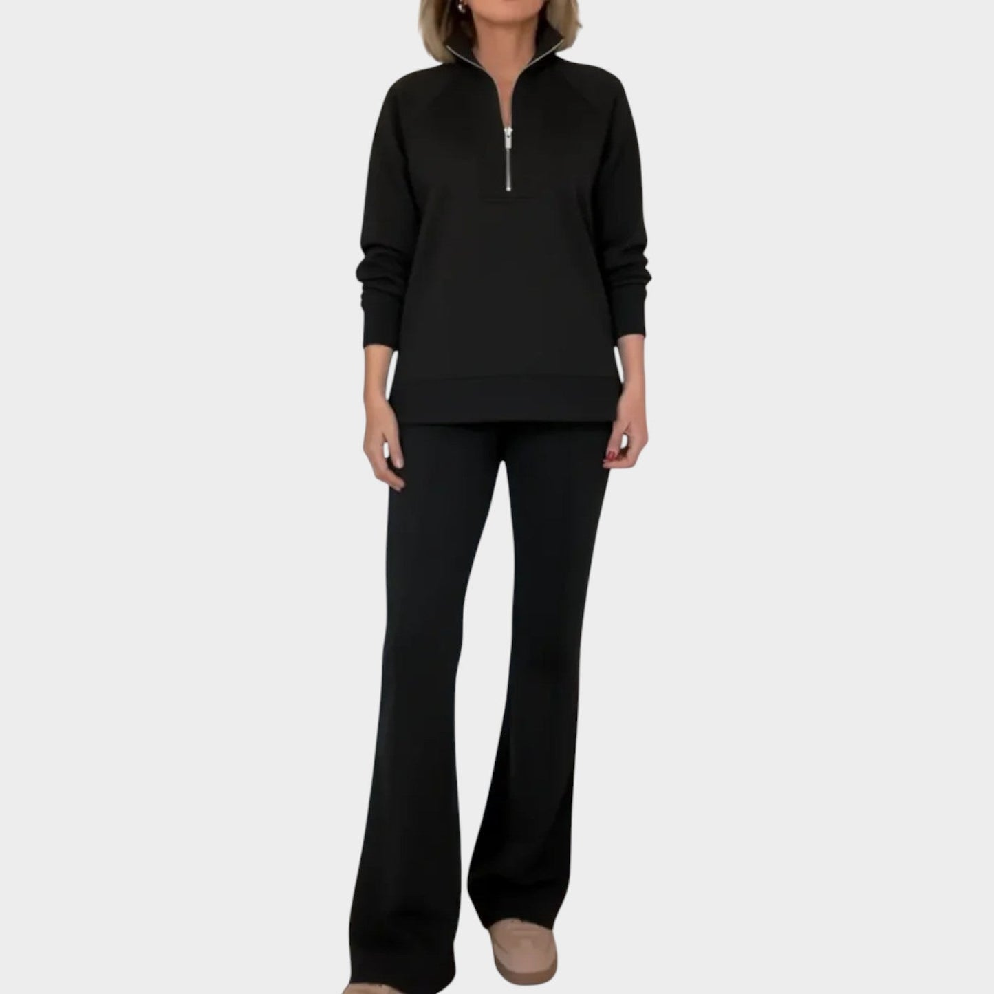 Effortless Everyday Matching Set