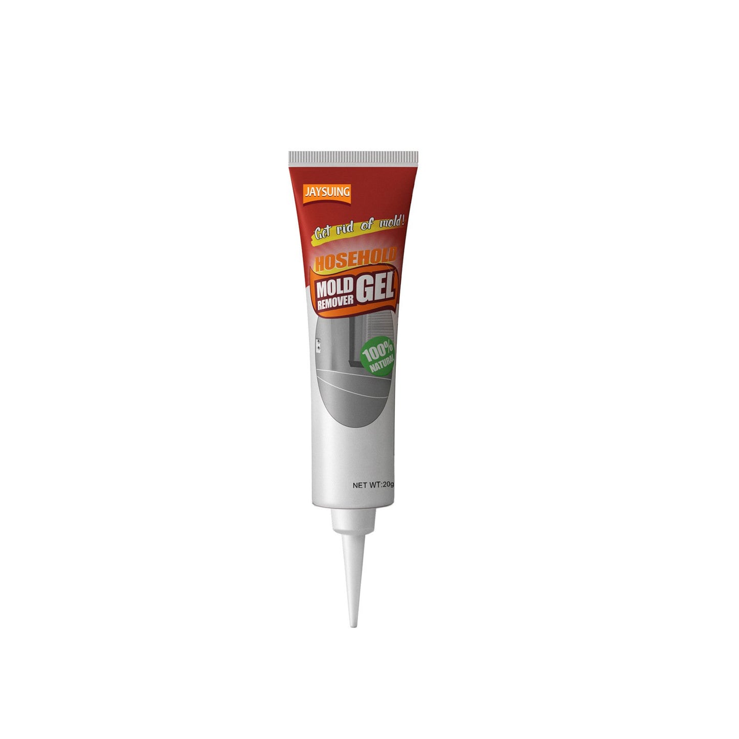 📢Super Sale - Household Mold Remover Gel-unitmotor™