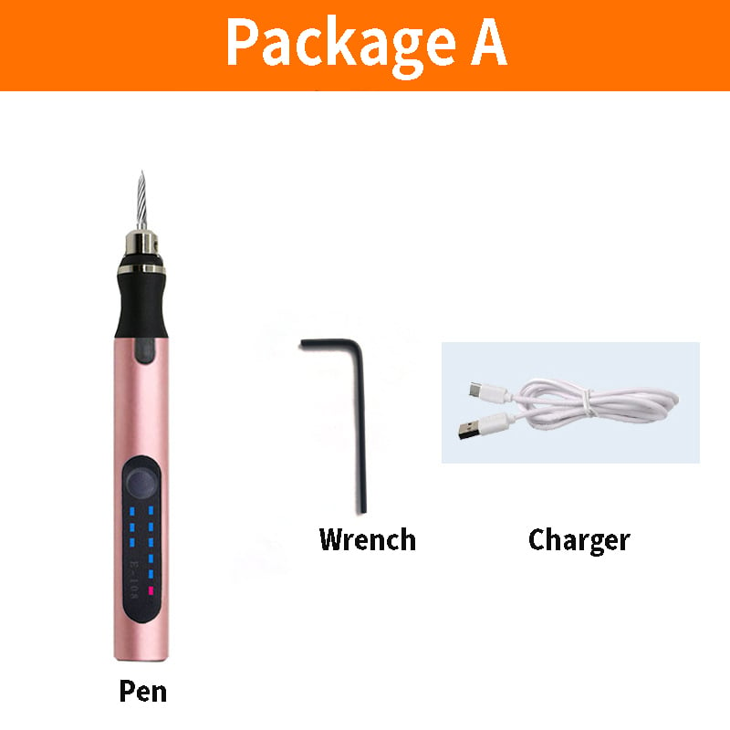 unitmotor™-Professional Engraving Pen