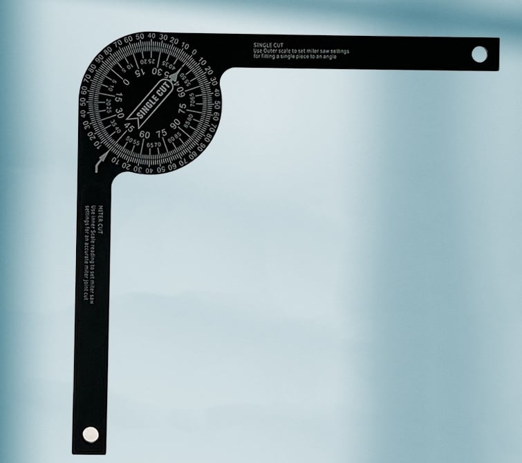 Angle meter-unitmotor™