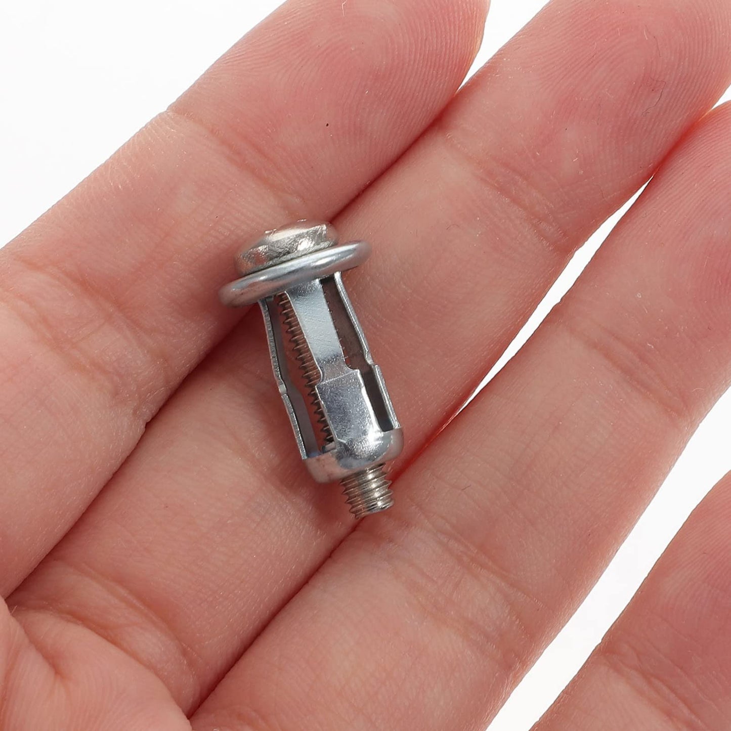 (🔥HOT SALE NOW - 50% OFF)-Expansion Screw Petal Nut(BUY MORE SAVE MORE)-unitmotor™