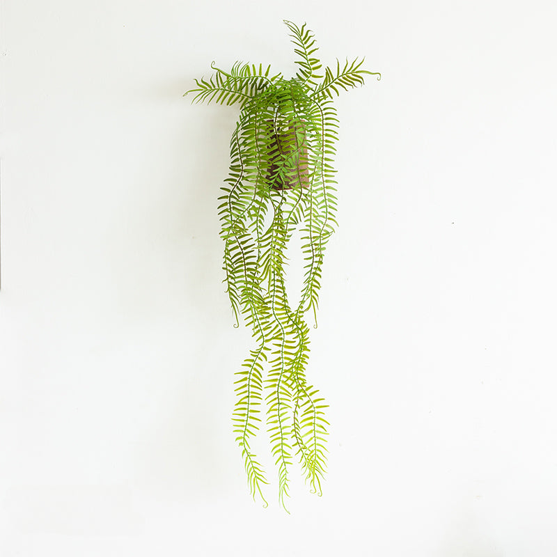 French Moss Wall Hanging Plant Decoration-unitmotor™