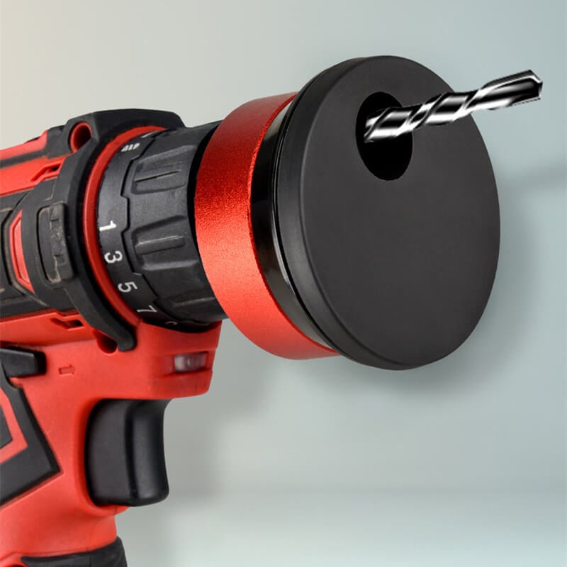 Electric Drill Dust Collector-unitmotor™