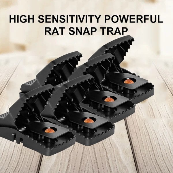 🔥 49% OFF - High Sensitivity Powerful Mouse Trap-unitmotor™