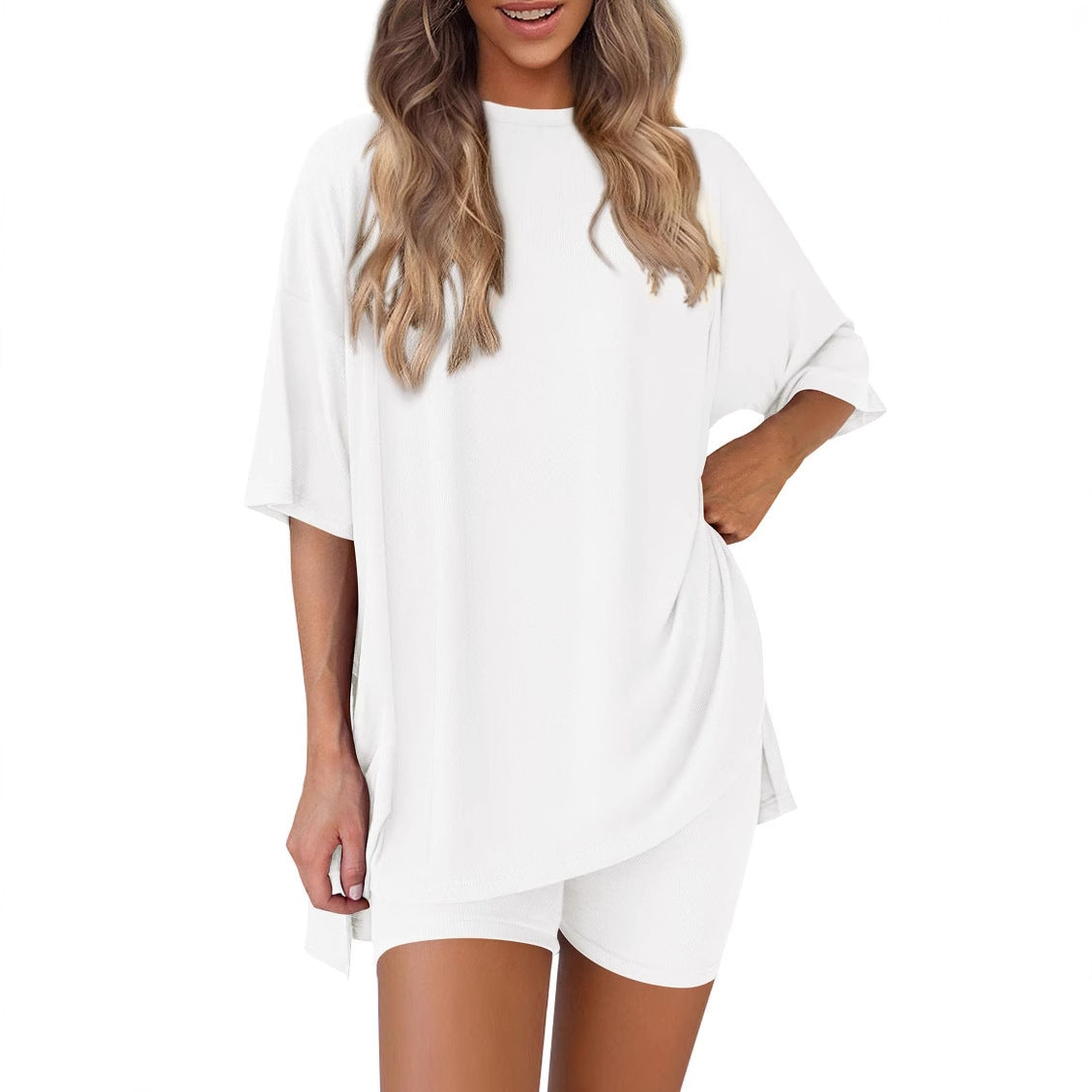 Relaxed Lounge Set