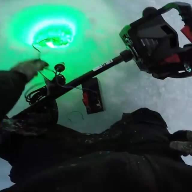 Deep Drop Fishing Light-unitmotor™