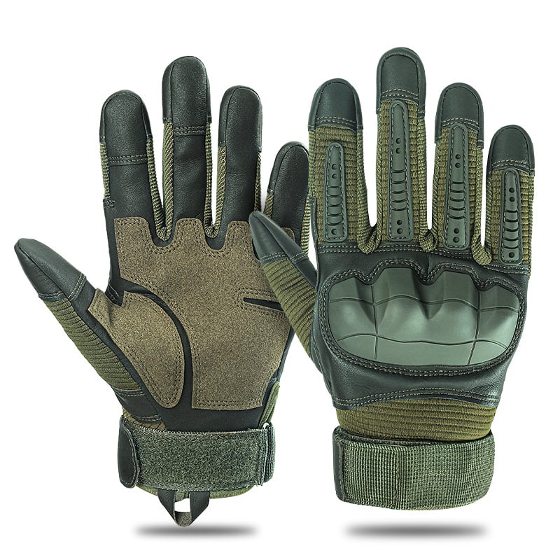 🔥49%OFF🔥Heavy Duty Tactical Gloves-unitmotor™