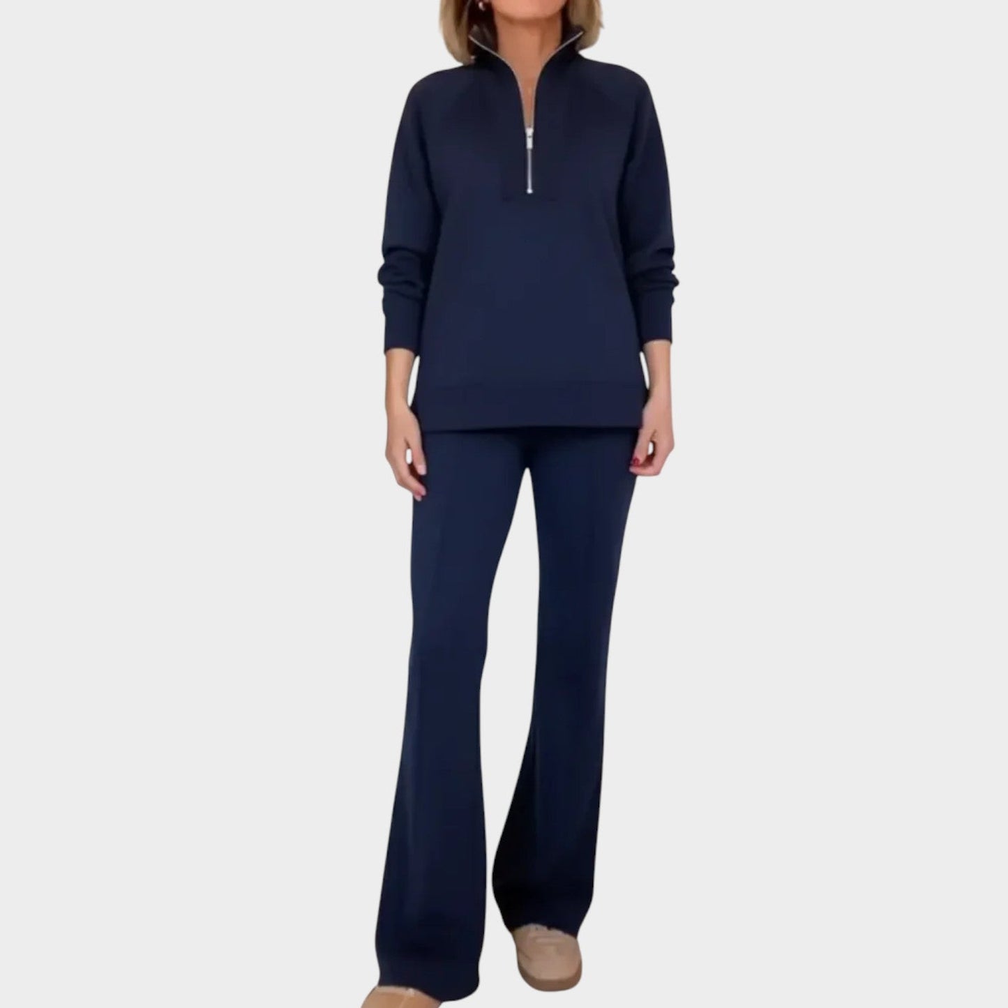 Effortless Everyday Matching Set