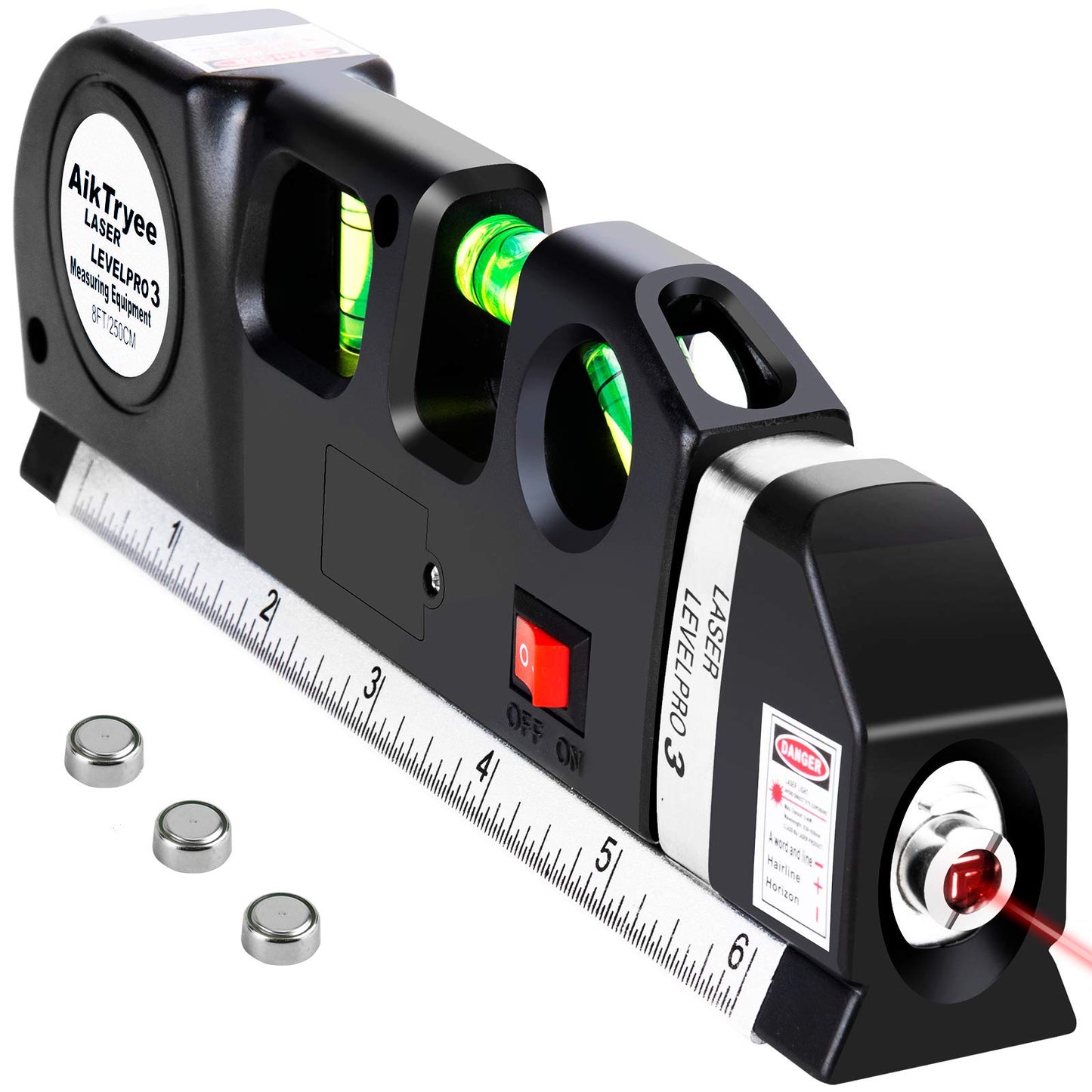 🔥49% OFF🔥Laser Level Line Tool-unitmotor™