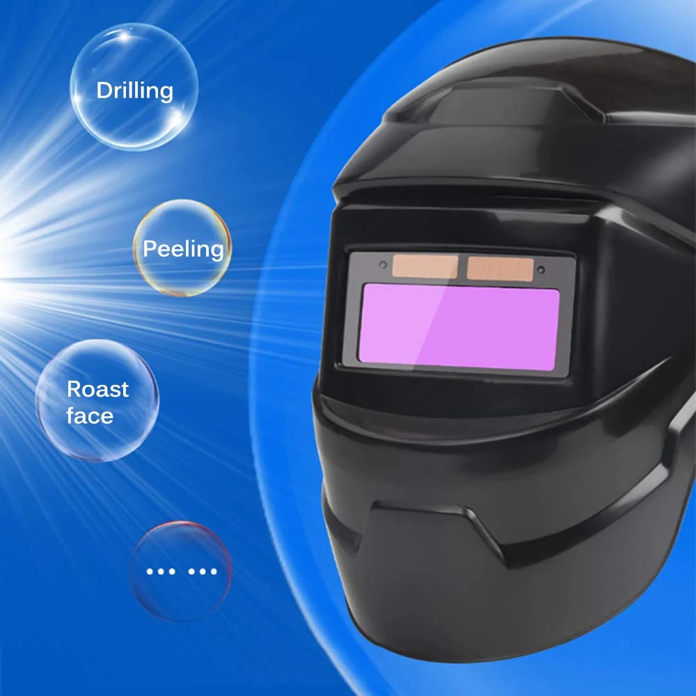 Welding Protective Mask-unitmotor™