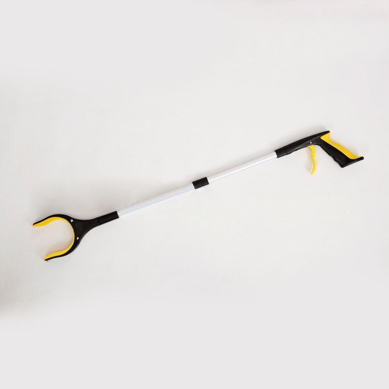 Foldable Grabber With 360° Swivel Clip-unitmotor™