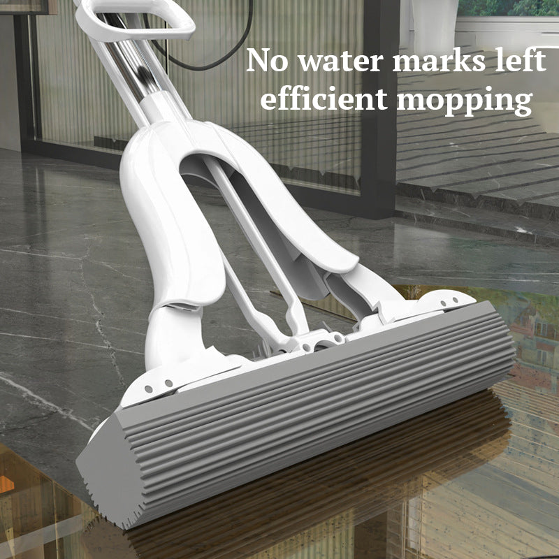 Hand-Washable Collodion Mop-unitmotor™