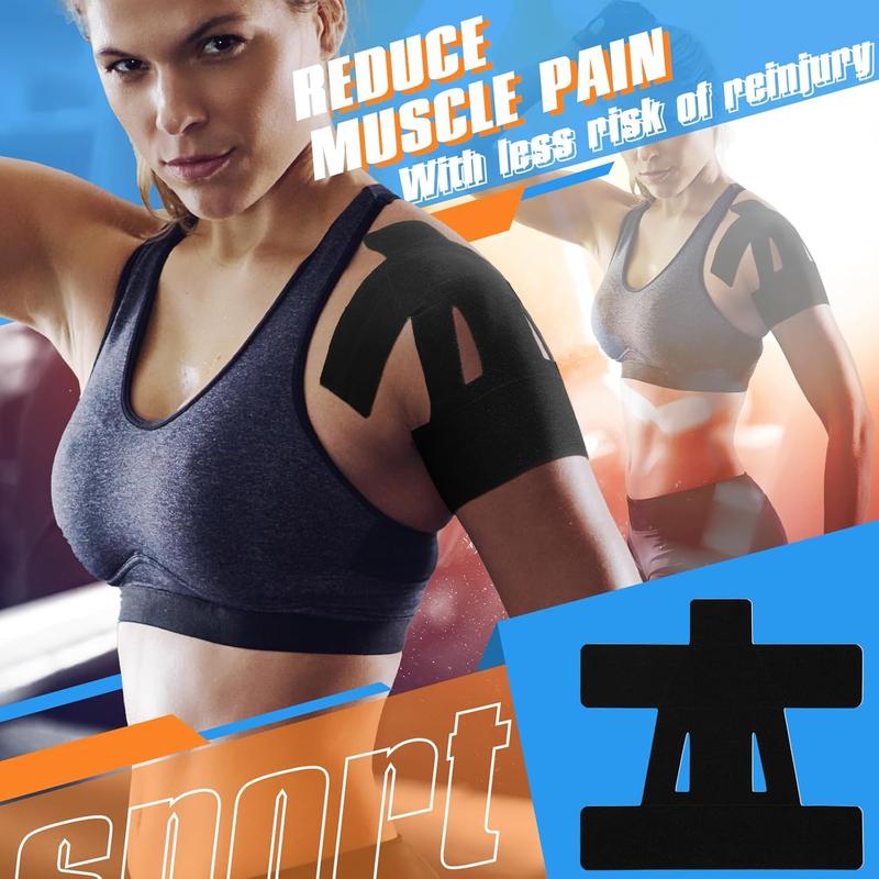 🔥!!BUY MORE SAVE MORE- Kinesiology Tape for Shoulder Pain Relief