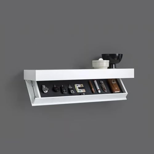 🔥Upgraded MAGICFLAP Shelf with Secret Compartment( Almost Sold Out! ⏳)