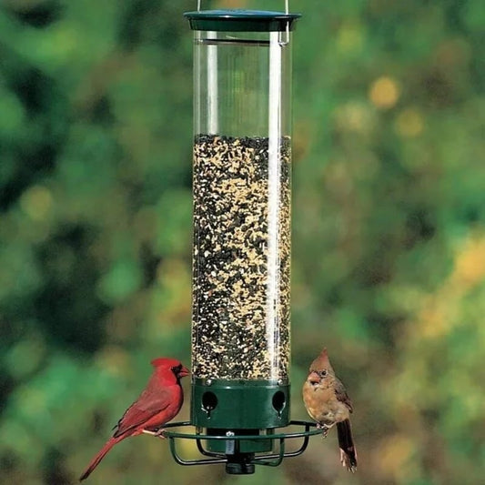 🔥🔥Squirrel-Proof Bird Feeder-unitmotor™