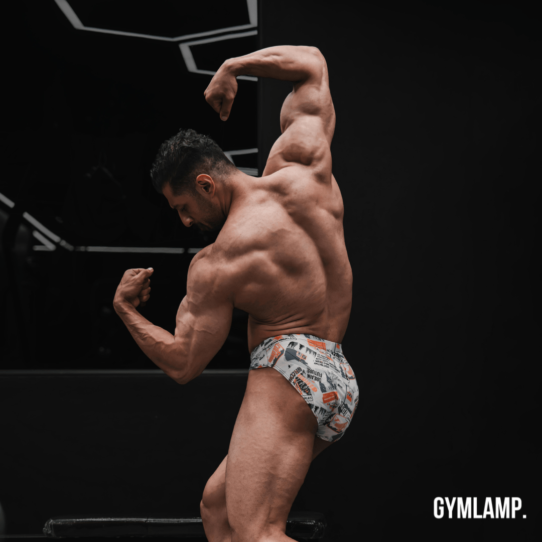 Professional unitmotor