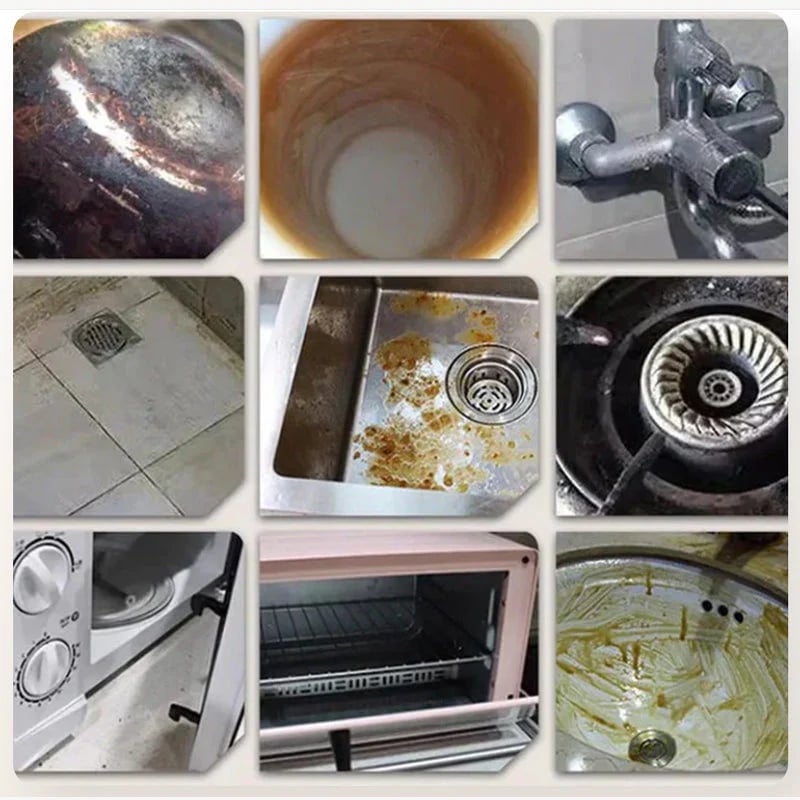 ⏰Powerful Concentrated Cleaning Lotion🧴