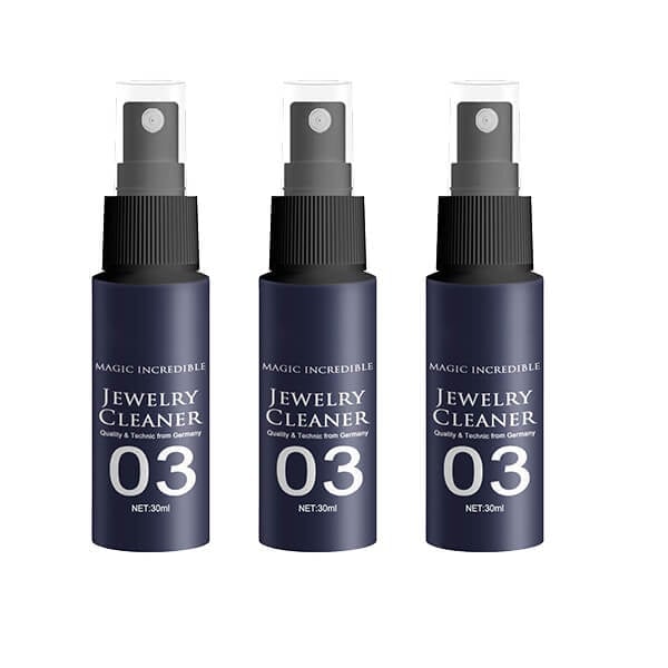 Jewelry Cleaner Spray-unitmotor™