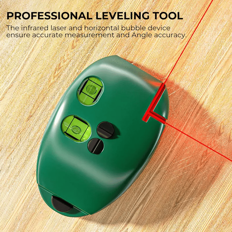 90 degree electronic laser scale-unitmotor™