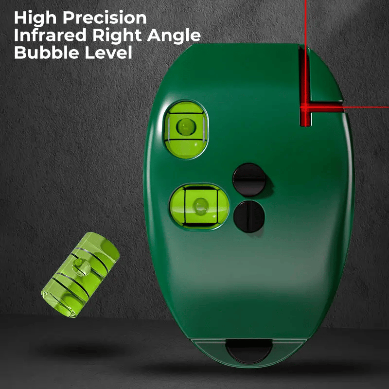 90 degree electronic laser scale-unitmotor™