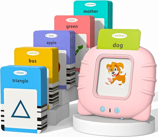 🔥🎁Early Education Learning Device