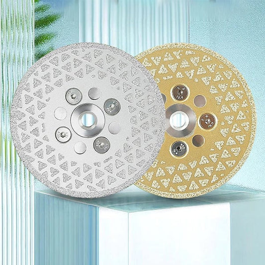 Angle Grinder Cutting Discs-unitmotor™