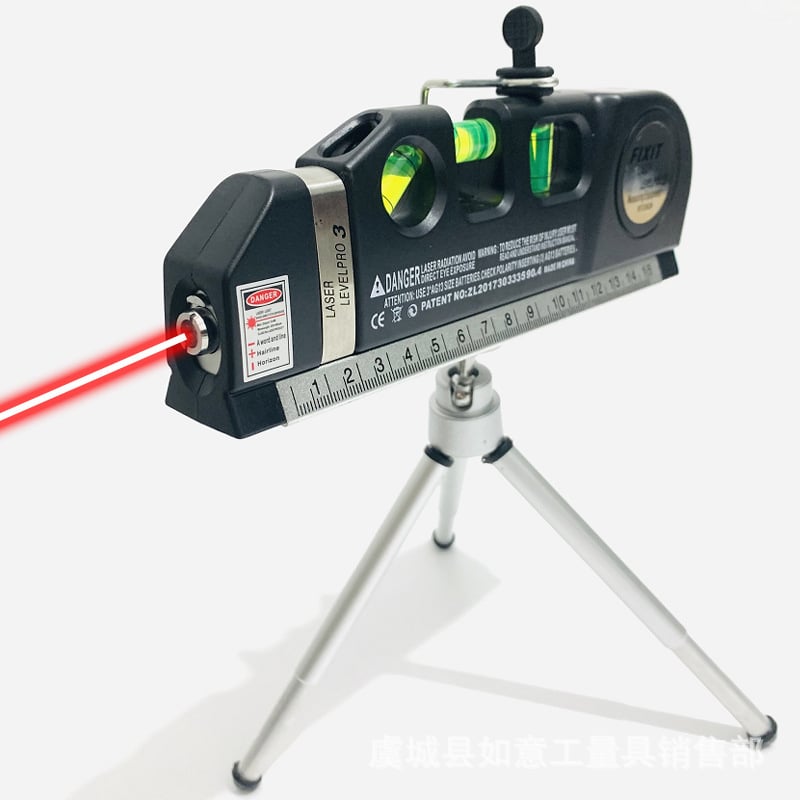 🔥49% OFF🔥Laser Level Line Tool-unitmotor™