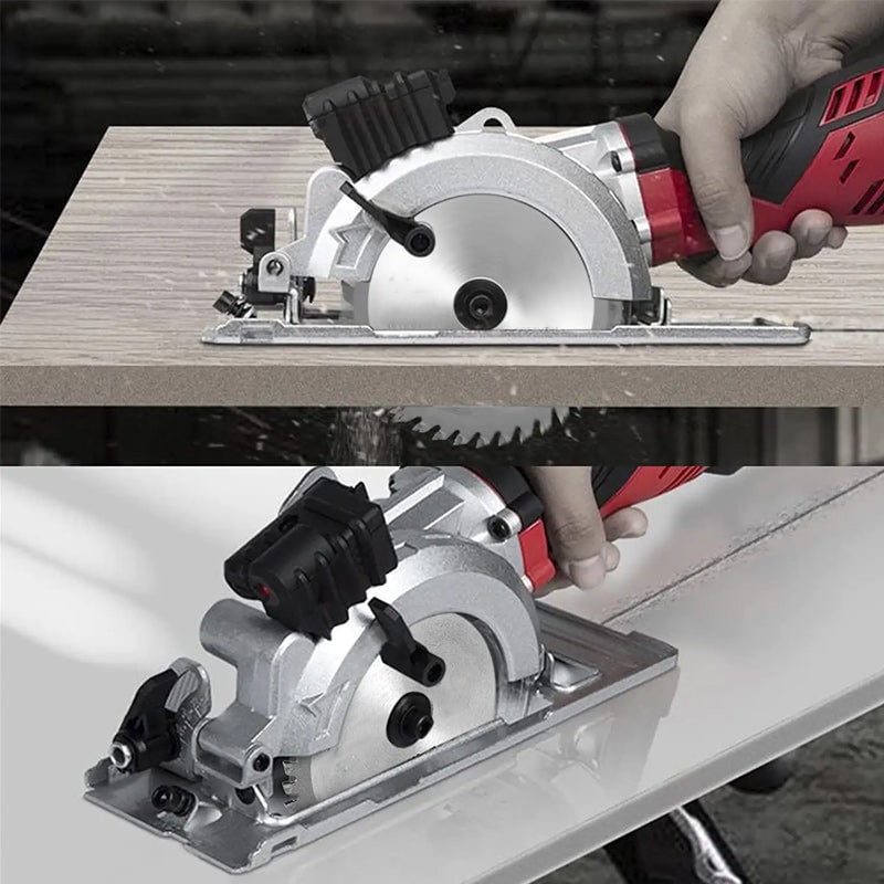 🔥BIG SALE - HALF PRICE🔥Circular Saw Blade(2 pcs)-unitmotor™