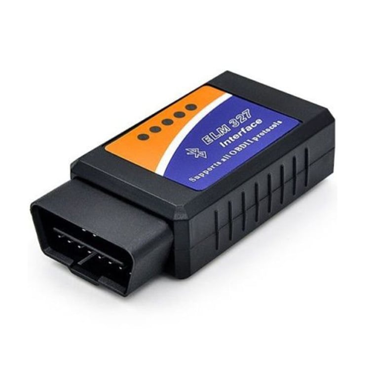 Diagnostic device for detecting car problems-unitmotor™