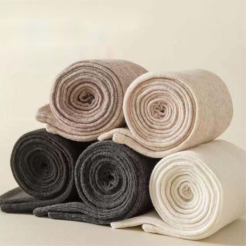 🔥 New Hot Sale - Women's Warm Thigh High Socks🧦