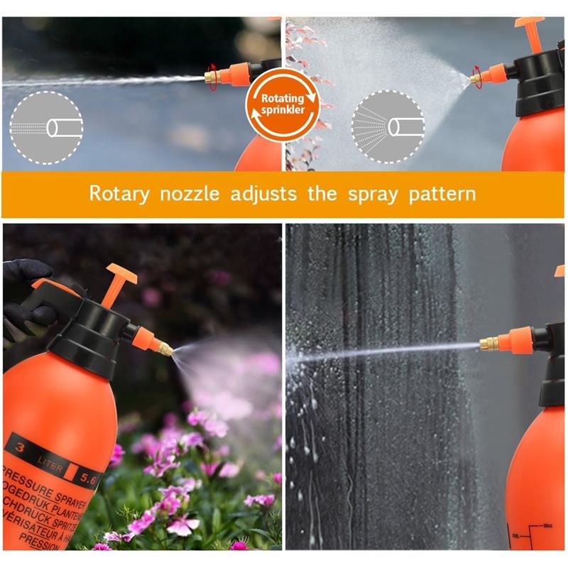 🌸2025 HOT SALE🌱GREEN GRASS & PEST CONTROL LAWN SPRAY