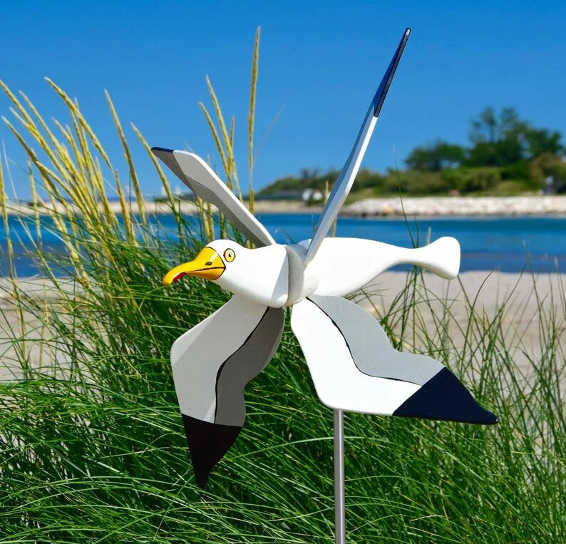 (Garden Upgrade)Garden Decoration Whirligig Windmill-unitmotor™