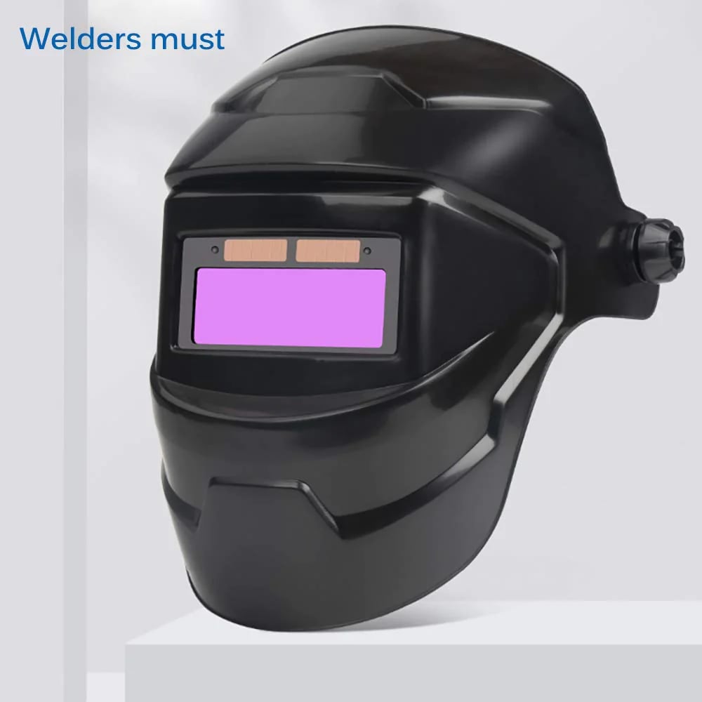 Welding Protective Mask-unitmotor™