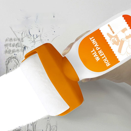 🔥HOT SALE 49% OFF-Wall Repair Roller Paint-unitmotor™