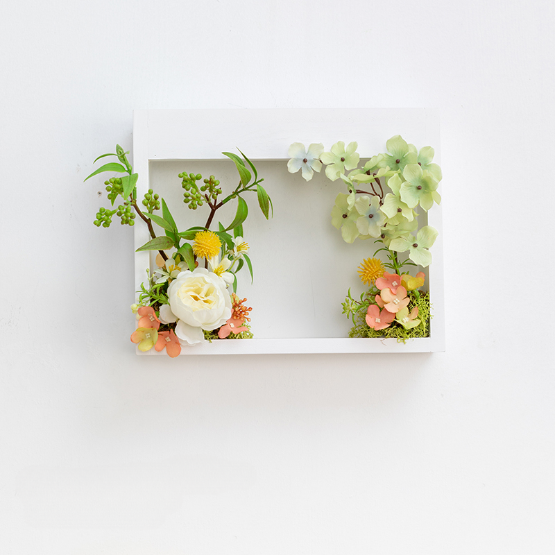 French Moss Wall Hanging Plant Decoration-unitmotor™