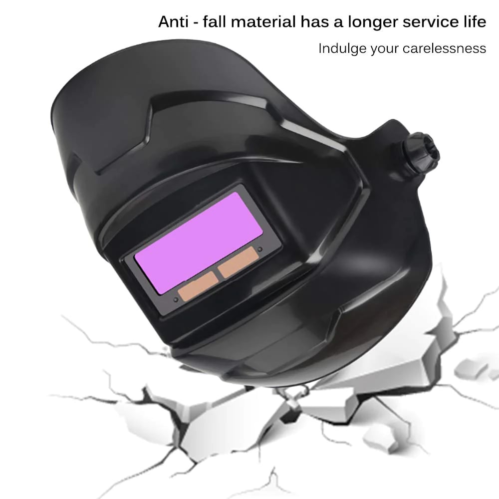 Welding Protective Mask-unitmotor™