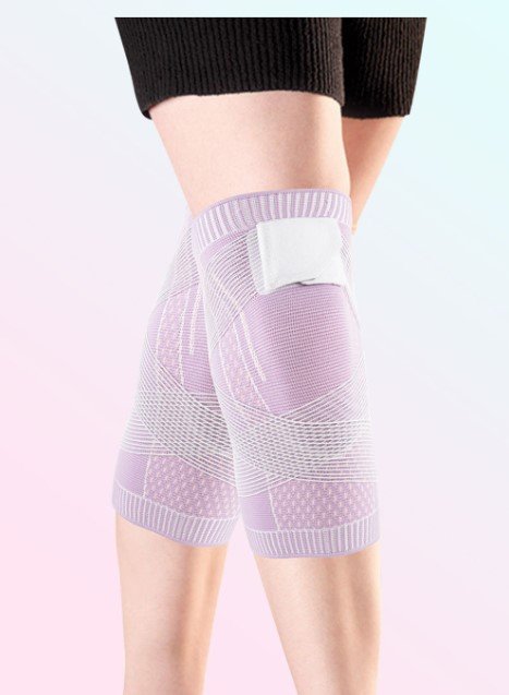 🔥LAST DAY 48% OFF🔥🔥sports knee brace cover