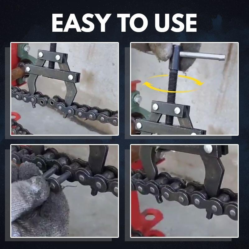 Connecting Tools For Roller Chain-unitmotor™