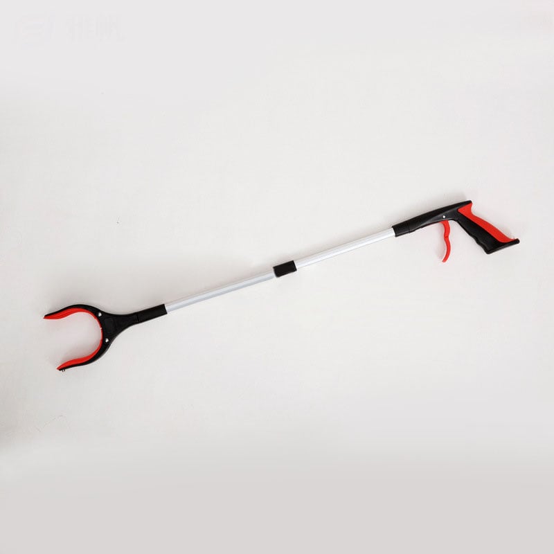 Foldable Grabber With 360° Swivel Clip-unitmotor™