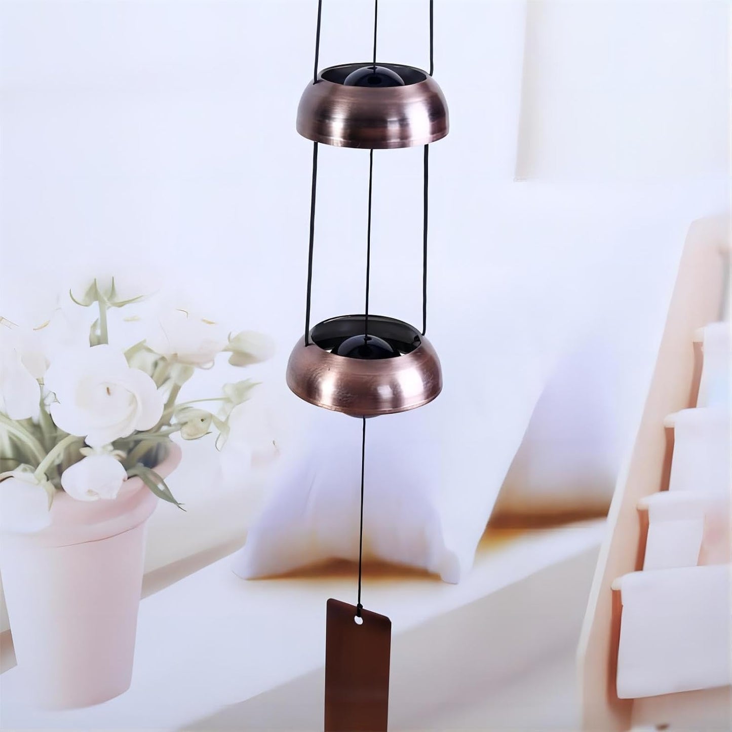 🔥Blessing Wind Chimes