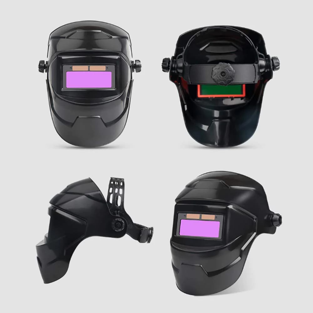 Welding Protective Mask-unitmotor™