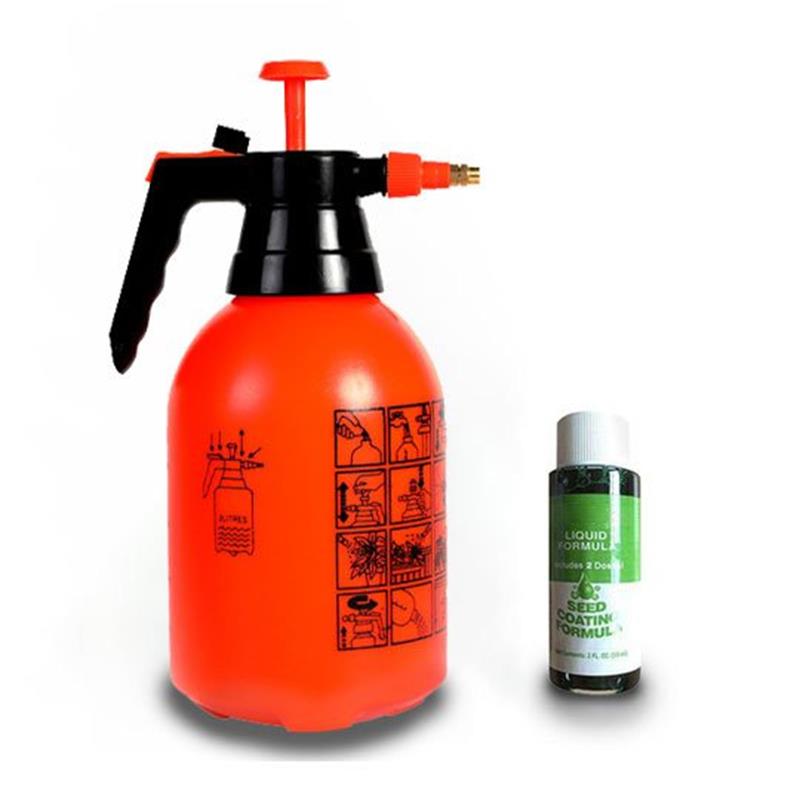 🌸2025 HOT SALE🌱GREEN GRASS & PEST CONTROL LAWN SPRAY