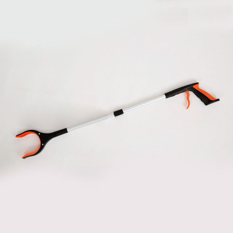 Foldable Grabber With 360° Swivel Clip-unitmotor™